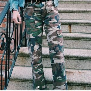Urban Outfitters Cargo Pants